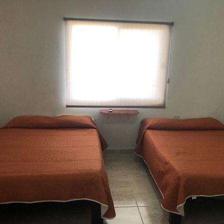 Terra Viva Villa Campestre Cuatrociénegas de Carranza المظهر الخارجي الصورة