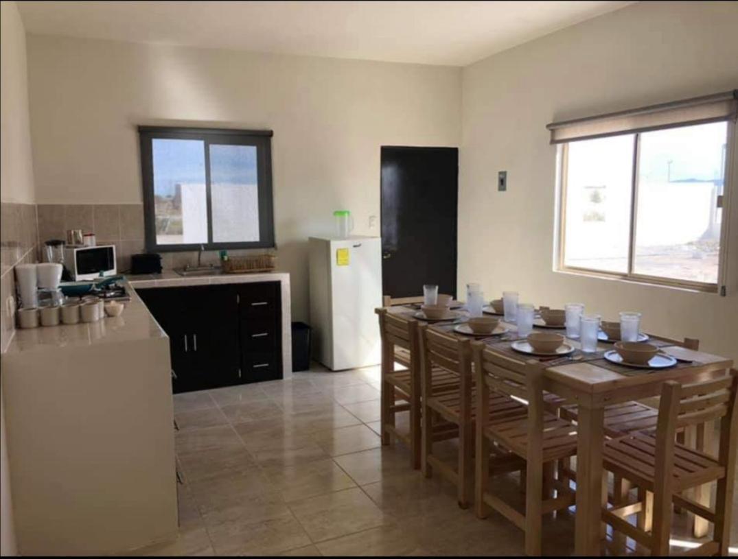 Terra Viva Villa Campestre Cuatrociénegas de Carranza المظهر الخارجي الصورة