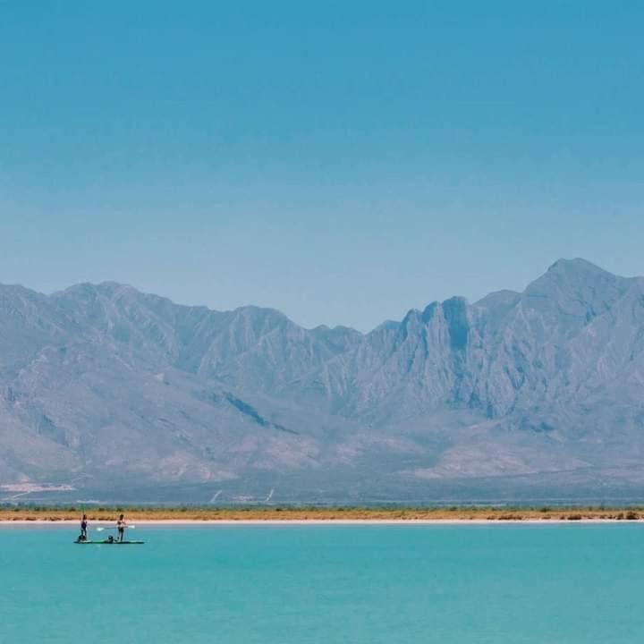 Terra Viva Villa Campestre Cuatrociénegas de Carranza المظهر الخارجي الصورة