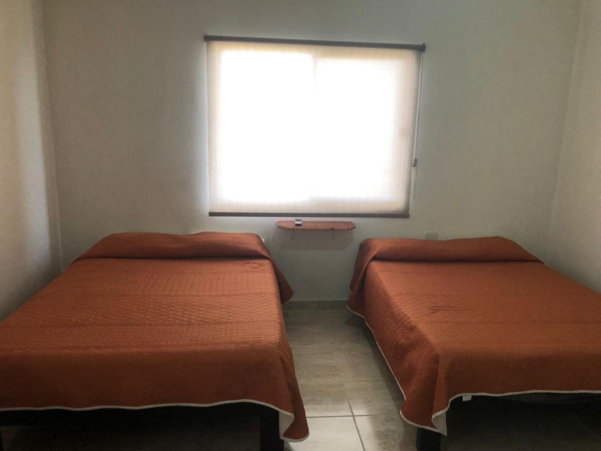 Terra Viva Villa Campestre Cuatrociénegas de Carranza المظهر الخارجي الصورة