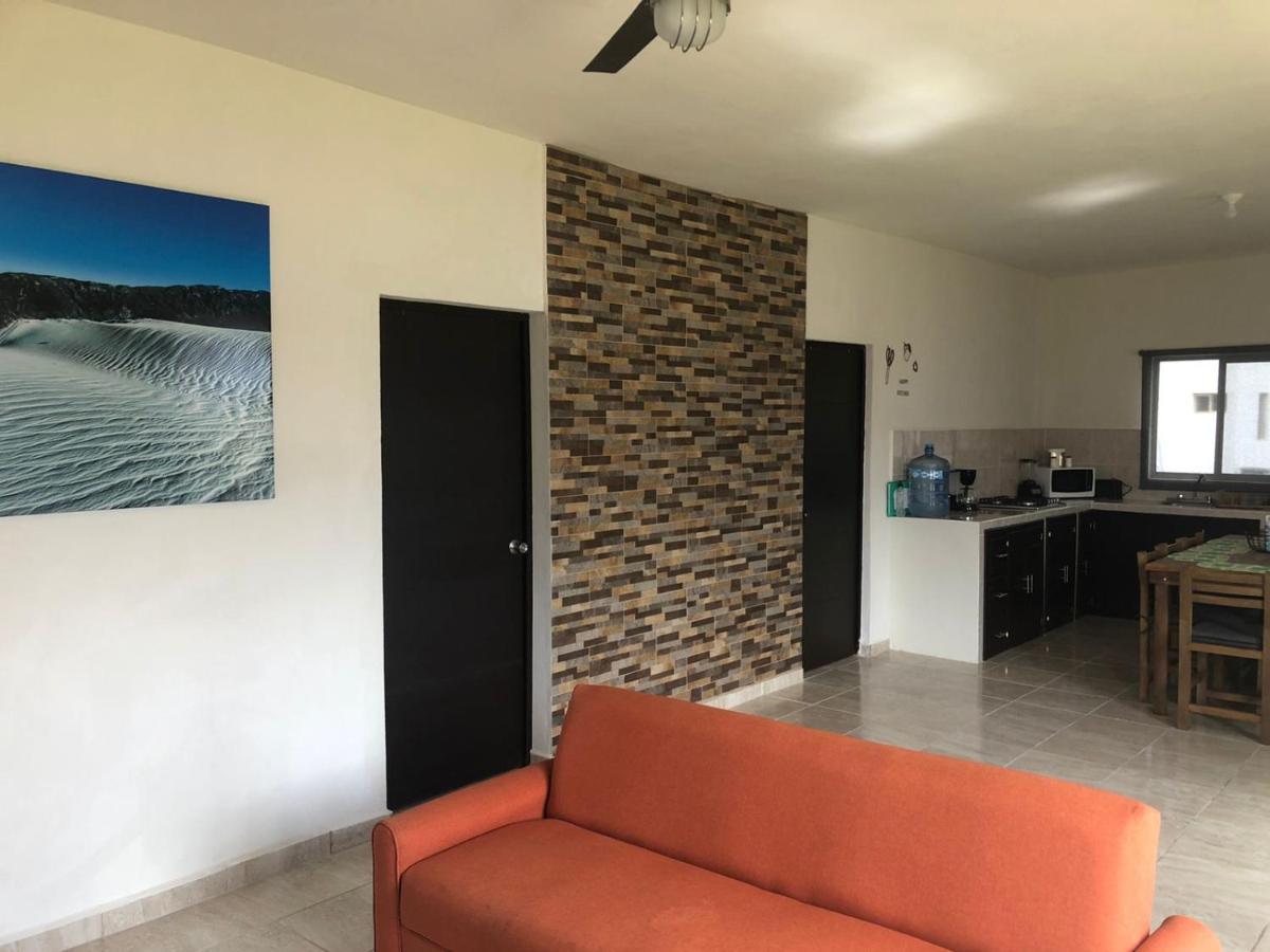 Terra Viva Villa Campestre Cuatrociénegas de Carranza المظهر الخارجي الصورة